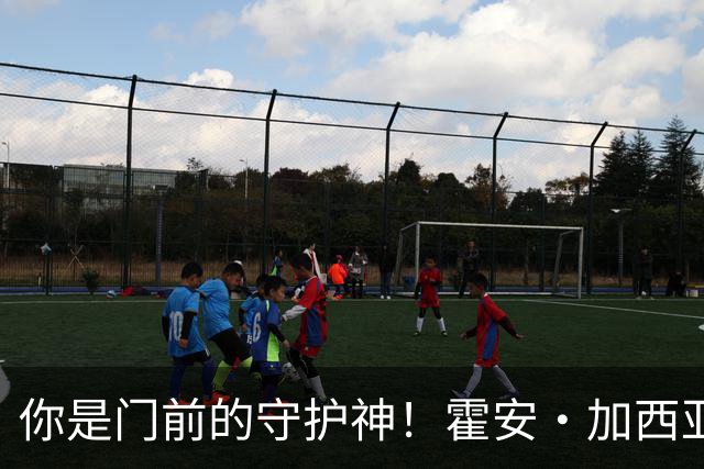 你是门前的守护神！霍安·加西亚半场8救险，挡下1.23个进球